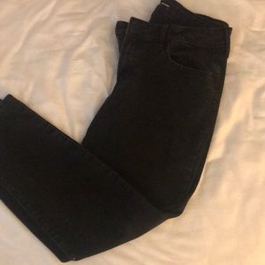 Old navy pop skinny icon jean